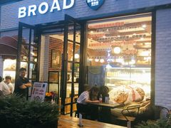 门面-BREAD WAY面包路·欧式面包(龙湖时代D馆店)