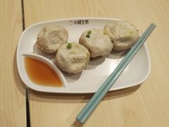 -小杨生煎(浦江欢乐颂店)
