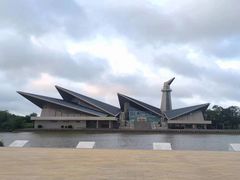 -盐城丹顶鹤湿地生态旅游区