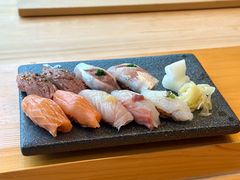 -鮨冠OMAKASE食べ放题(北京首店)