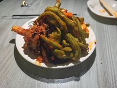 -春花民族美食(佳木斯总店)