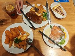 -宜家·瑞典风味餐厅(四元桥店)