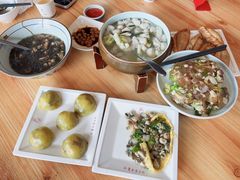 -海坛特色小吃·只做平潭特色菜(平潭店)