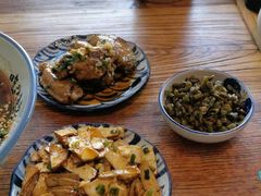 -常樂屋·常德米粉(青年路店)