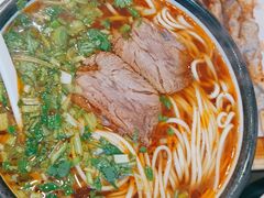 -宛平李记小吃(东关街店)