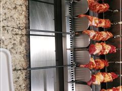 -丰茂烤串(欧亚新生活店)