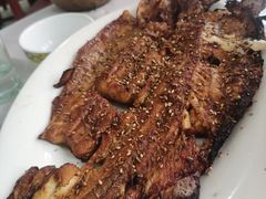 -何适山庄 ·可团建(水长城P2停车场店)