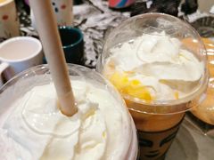 -星巴克臻选(深圳宝安大仟里1店)