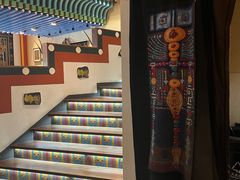 -敏珠拉姆藏餐·南京厨房(富春江东街店)