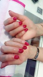 -RL Nail·瑞丽美甲美睫品牌原创店