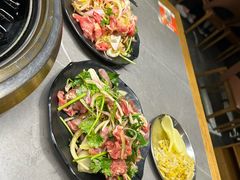 -杨小佳·齐齐哈尔烤肉·烤串(广州店)