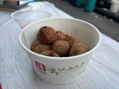 -桂萍特色牛筋牛杂(长堤街总店)