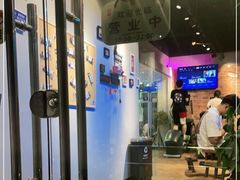 -NRG 健身私教CLUB(云山路店)