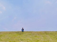 -佛手湖郊野公园