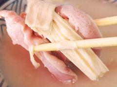 胡椒猪肚汤-胡椒猪肚汤(康王店)
