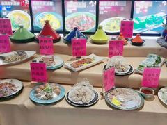 -盛京辽菜小馆(龙之梦购物中心店)