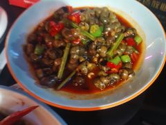 -望江门小龙虾(胜利河美食街店)
