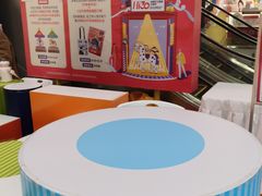 -开元商城(钟楼店)