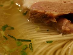 -同得兴 Since·1995 传统苏式面馆(嘉馀坊店)