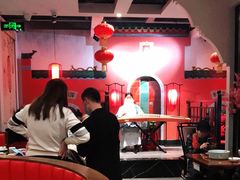 -火宫殿·湘菜小吃·商务宴请·生日聚会(东塘店)
