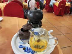 -吉莲利苑海鲜酒家(珠海拱北29年老字号店)