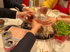 -大斌家串串火锅(马栏山店)