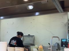 -当家水煎包·牛肉汤(浦江店)