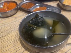 -姜虎东白丁烤肉(深圳湾后海汇店)