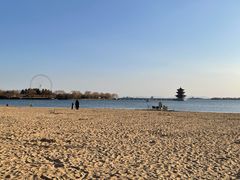 -泰山天颐湖旅游度假区
