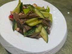 -玉舌尖私房菜(裕华店)