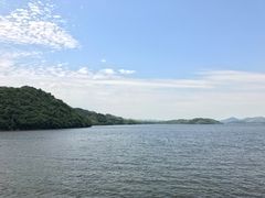 -天目湖山水园