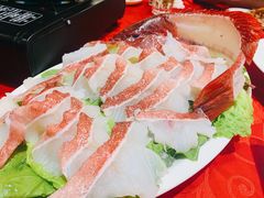 东星斑-光头老板·本帮菜