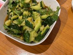 -木屋烧烤(西南角店)