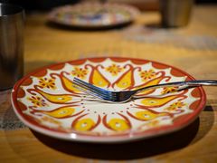 -盘炉forenza·云贵川融合小食堂 ( 钟楼中柳巷店)