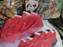 -乔先生涮肉·鲜活牛羊肉火锅(塘沽店)