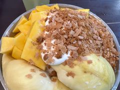 -水牛奶皇后糖水铺(深圳总店)