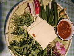 -人民公社大食堂(顺义总店)