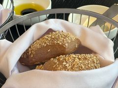 -杭州桐庐康莱德酒店西餐厅-舍