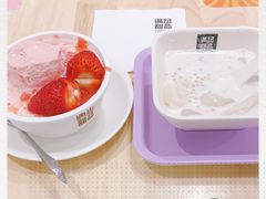 -满记甜品(巴黎春天宝山店)