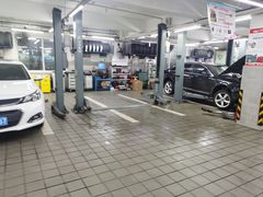 -美车驿站汽车改色工厂·艾利丹尼森·3M·美国雅龙·LG·隐形车衣