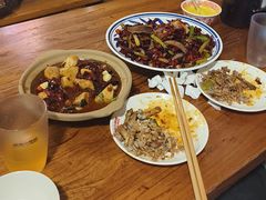 -福苗小骆驼烧烤(莲湖路店)