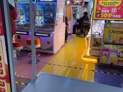 -风云再起游乐汇(北京西单西西友谊店)