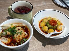 -太二酸菜鱼(菱角湖万达店)