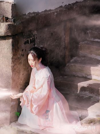 邮编爱你一生一世的江南最浪漫的古镇攻略