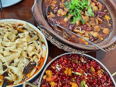 -马头巷·食景园(苏州总店)