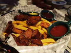 -Primo·丽莫意大利窑烤披萨