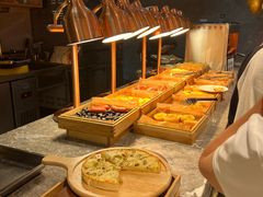 -一方渔歌蒸汽海鲜自助(文化路万达广场店)