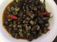 -盱眙虾神於氏龙虾(夫子庙红街店)