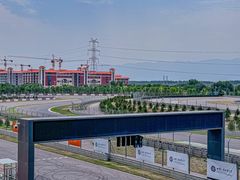 -西安汽车职业大学(临潼校区)