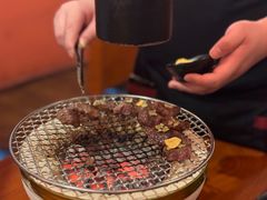 -大阪烧肉BAKA一代(十亩地店)